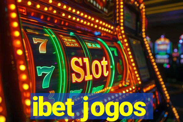 ibet jogos